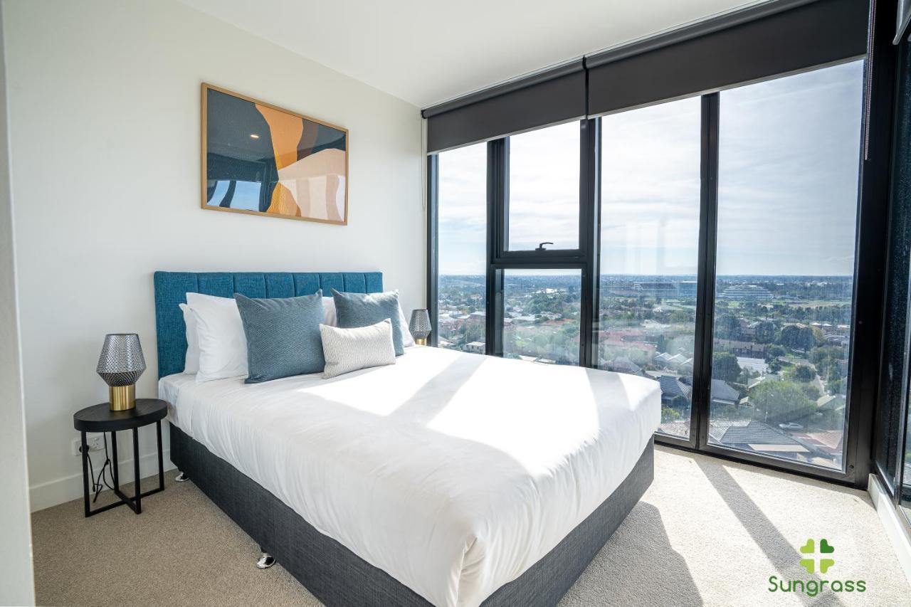 Liberty One Apartment Melbourne