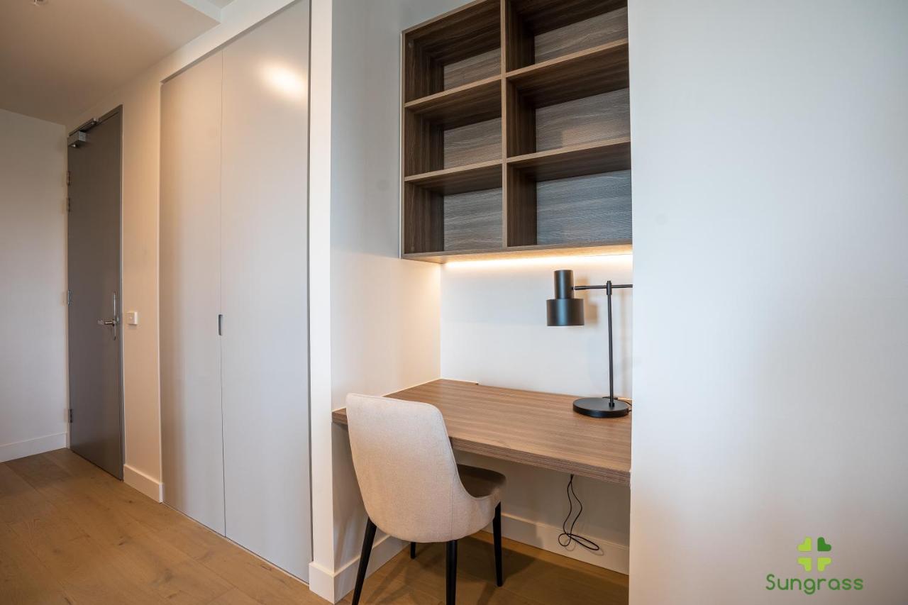 Liberty One Apartment Melbourne