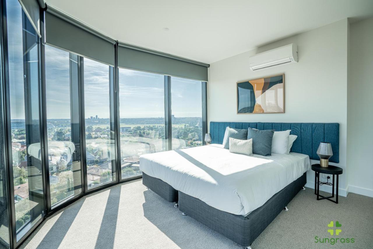 Liberty One Melbourne