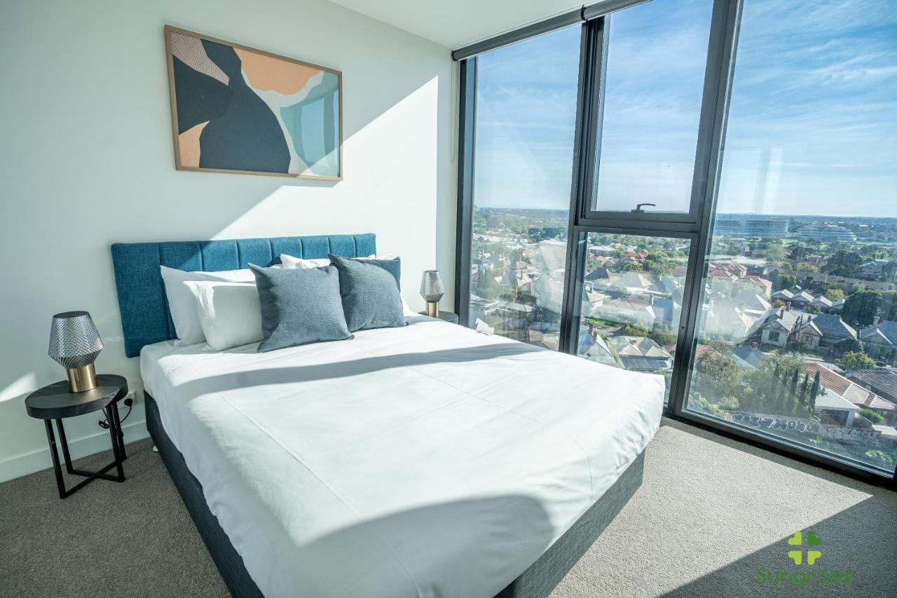 Liberty One Apartment