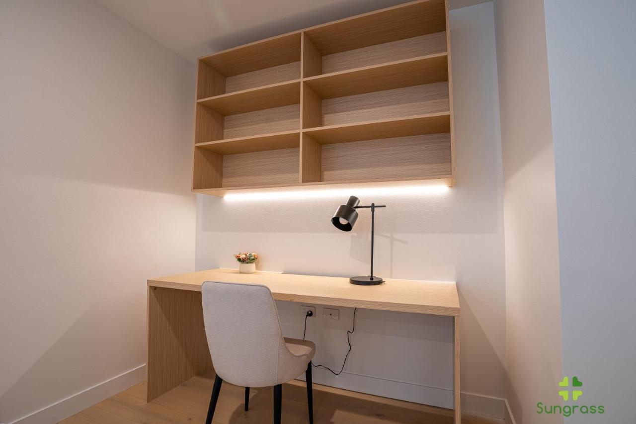 Liberty One Apartment