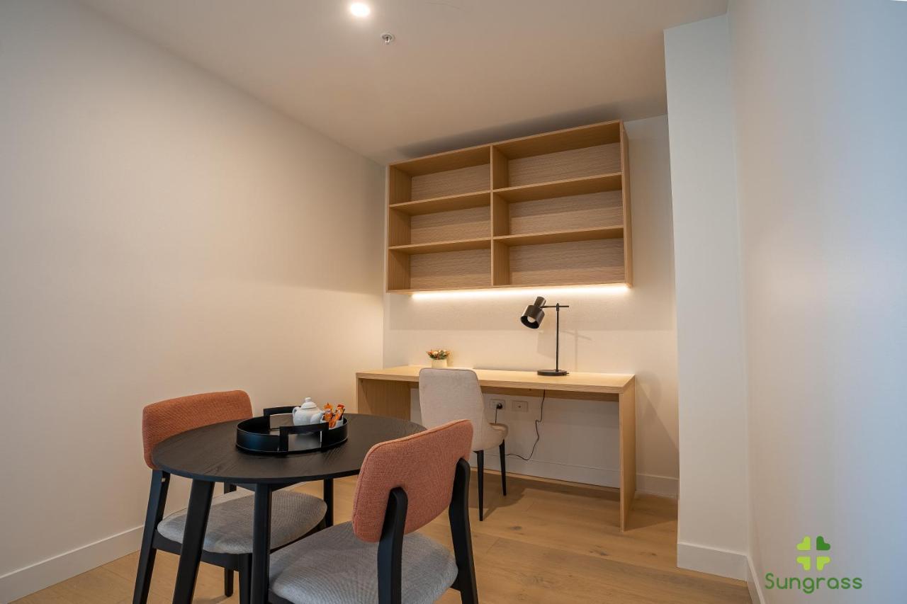 Liberty One Apartment *