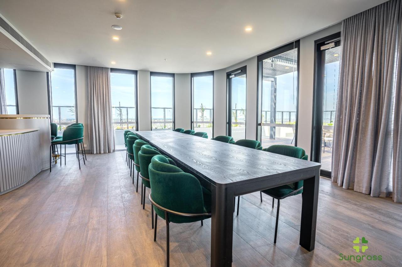Apartment Liberty One Melbourne