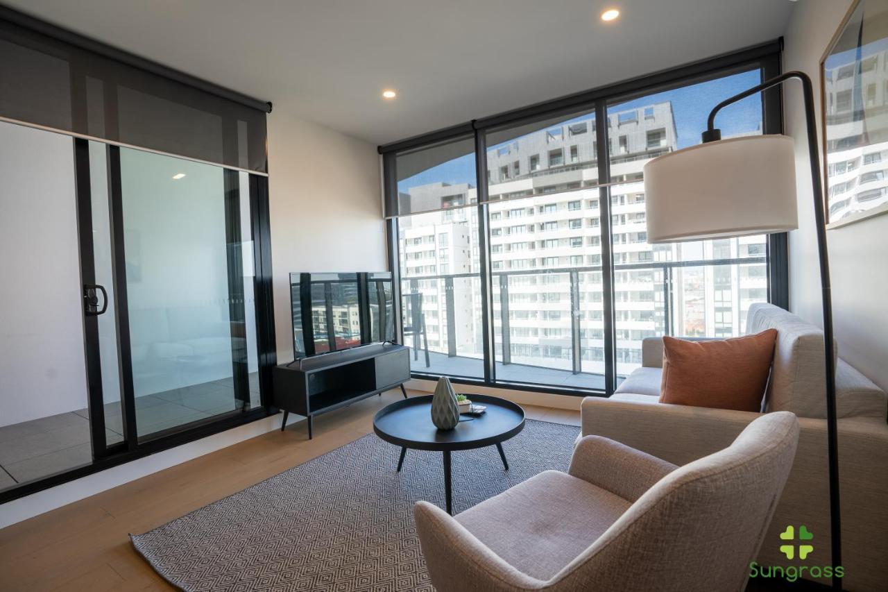 Liberty One Apartment Melbourne