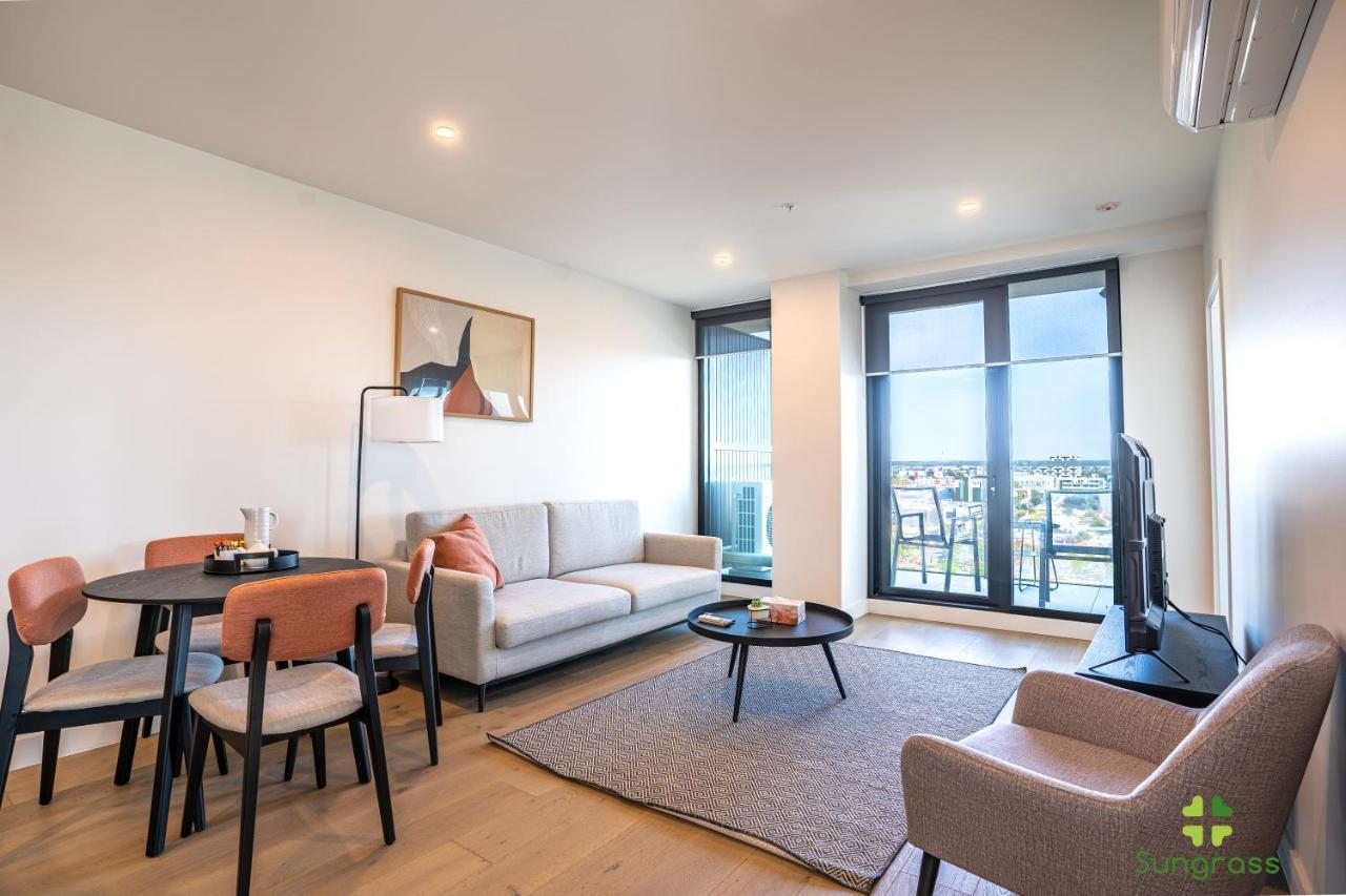 Liberty One Apartment Melbourne