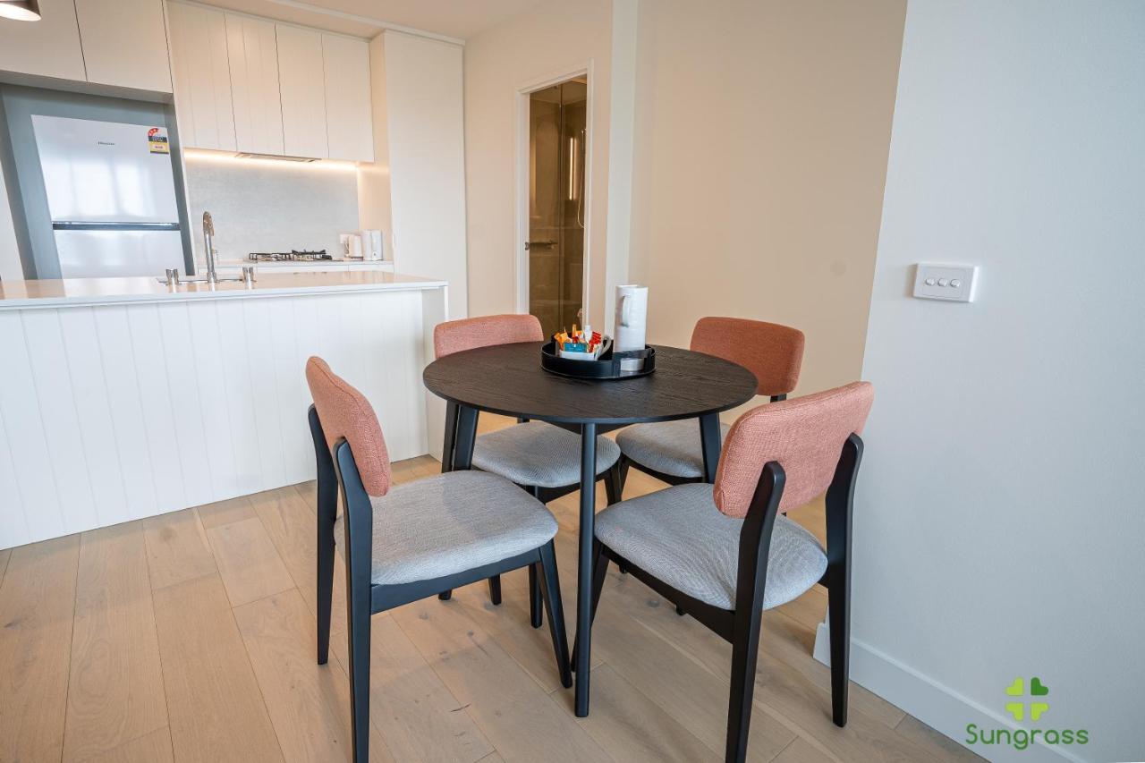 Liberty One Apartment Melbourne