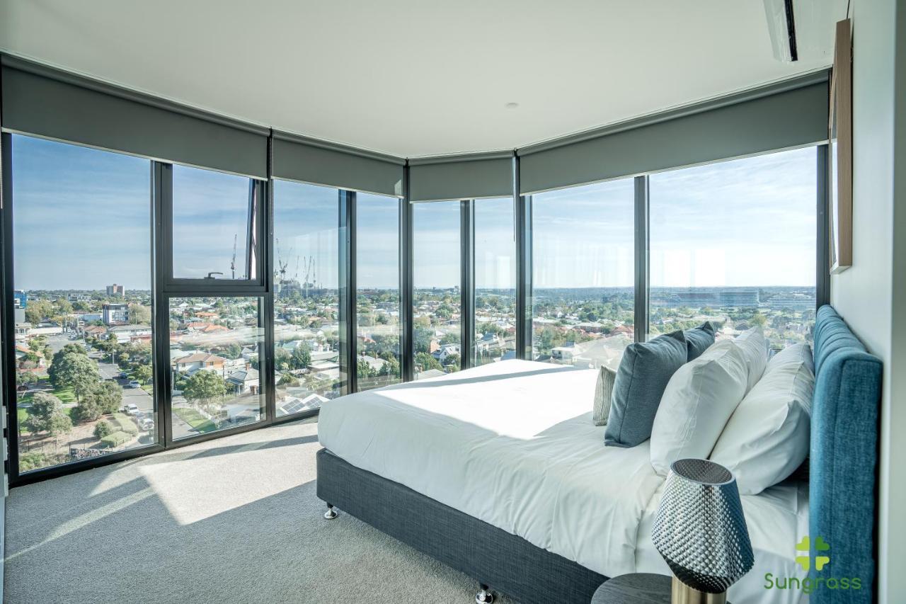 Liberty One Melbourne