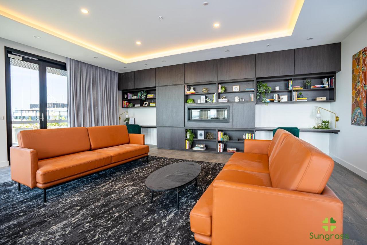 Liberty One Apartment