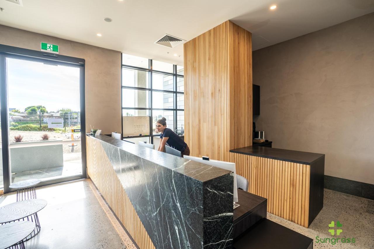 Liberty One Apartment Melbourne
