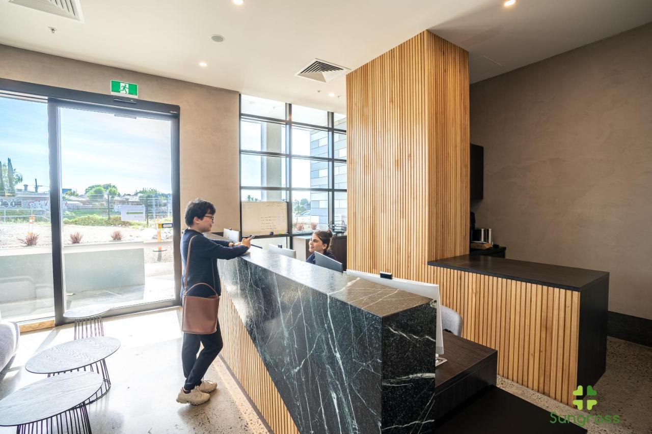 Liberty One * Melbourne
