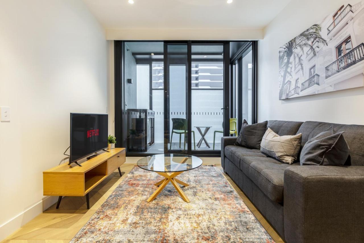 Kula South Yarra Apartment
