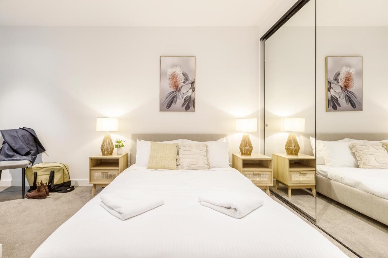 Apartment Kula South Yarra Melbourne