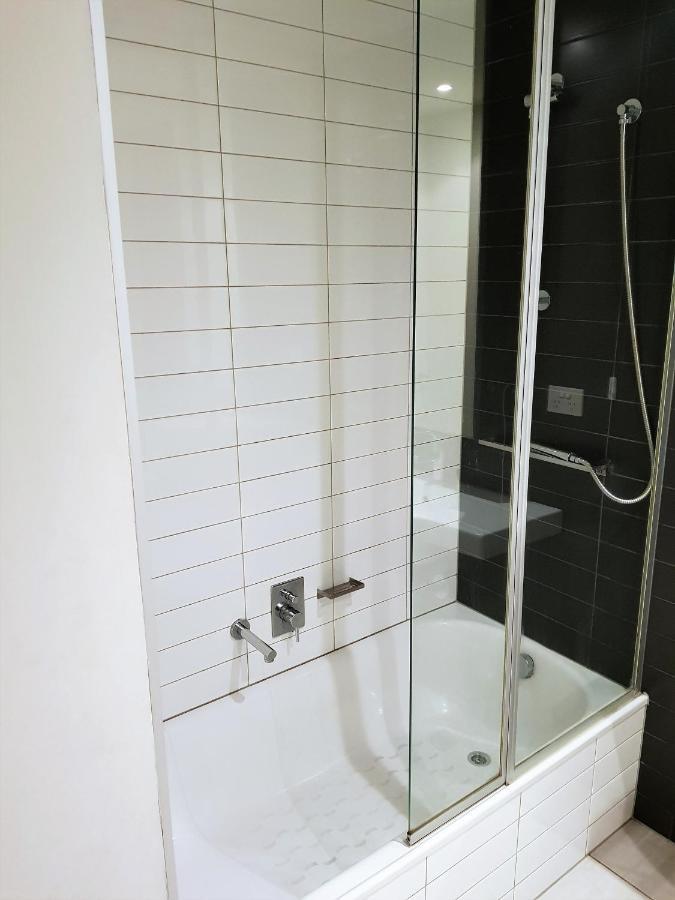 Readyset On Spencer Apartment Melbourne