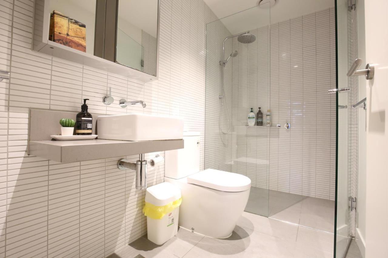 Apartment Dudley Cosy 2 Beds 2 Baths With Free Parking Melbourne