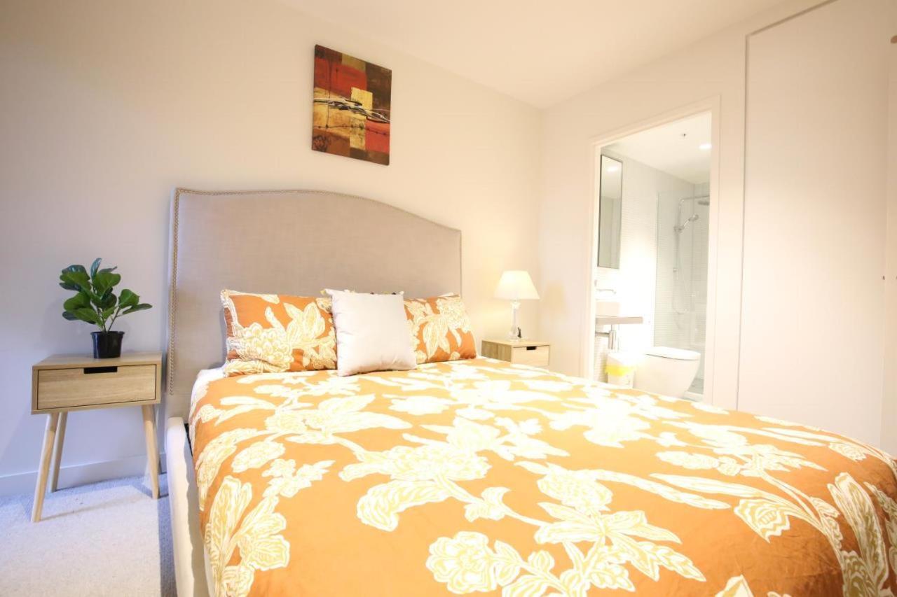Dudley Cosy 2 Beds 2 Baths With Free Parking * Melbourne