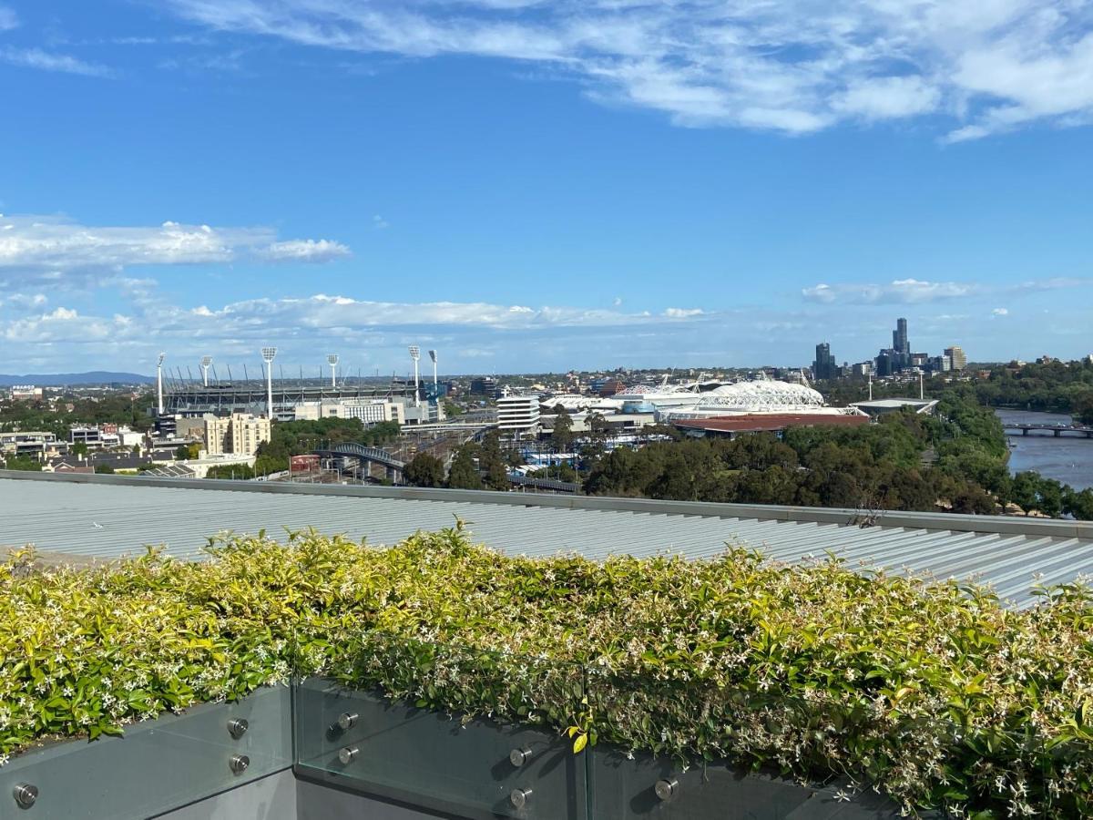 Luxe At Paris End * Melbourne