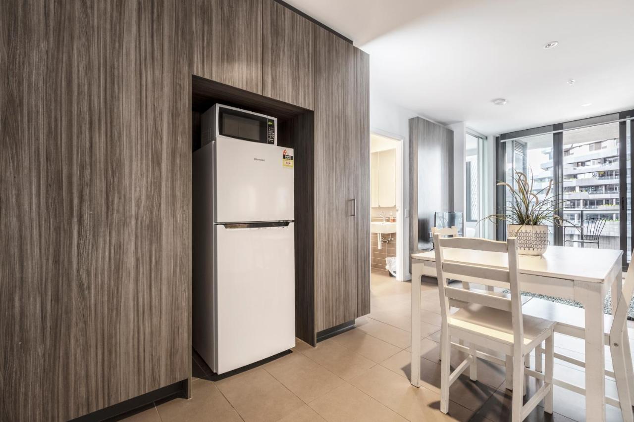 Sakura Apartment