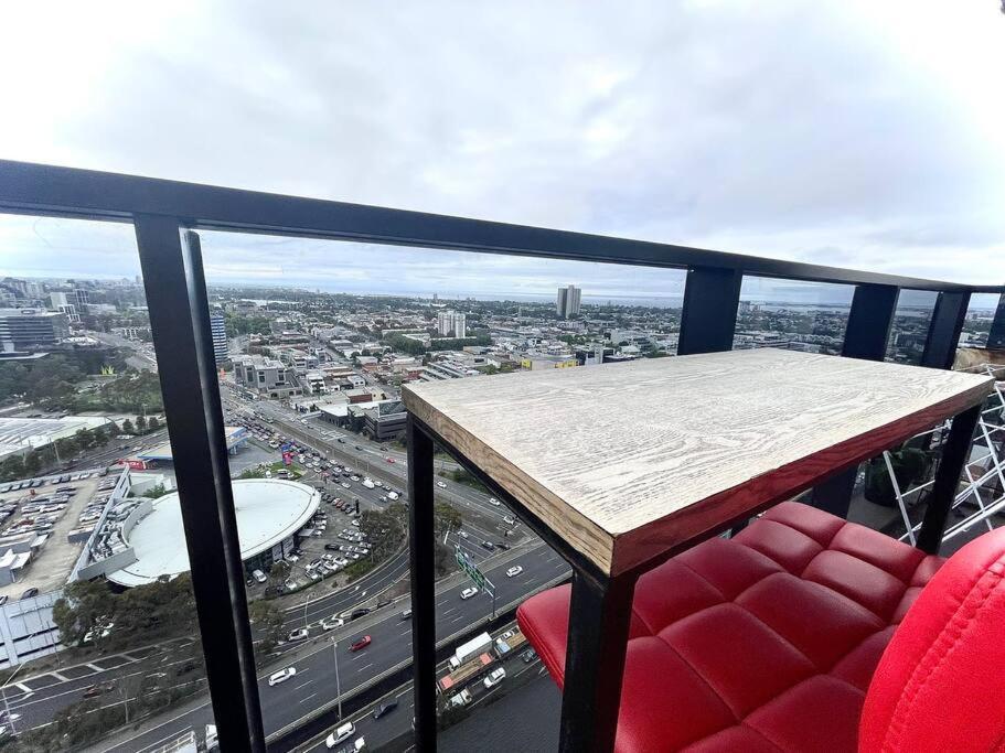 Apartment Cosy 1 Bedroom With Sea View With Free Carpark *