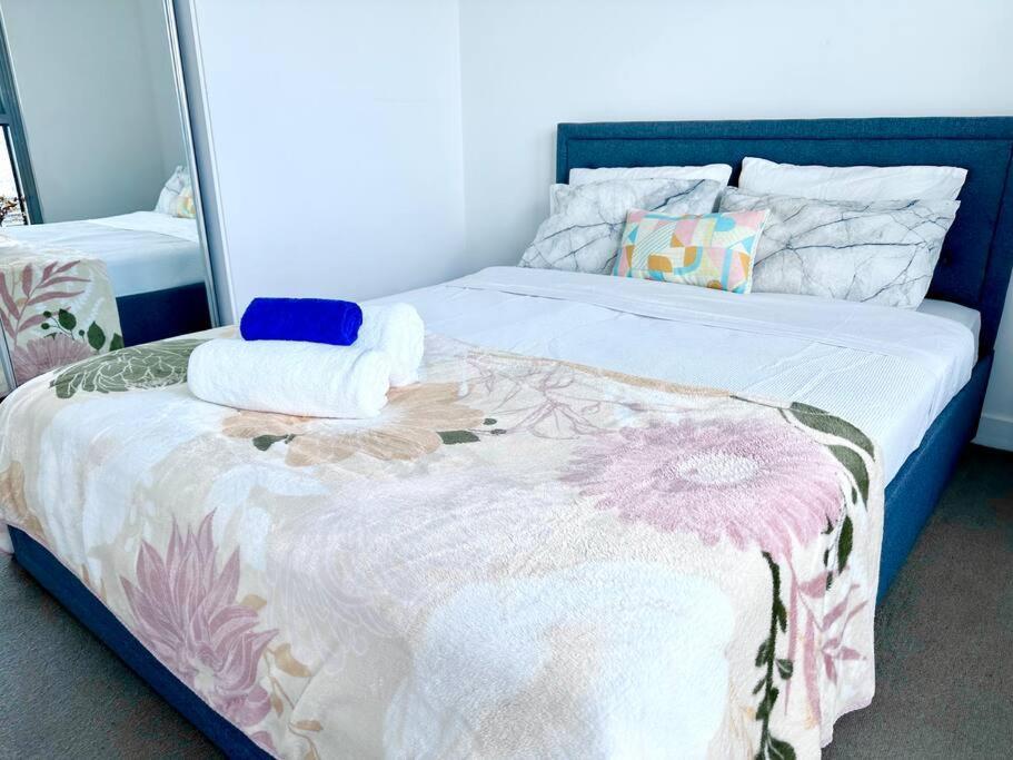 Cosy 1 Bedroom With Sea View With Free Carpark Melbourne