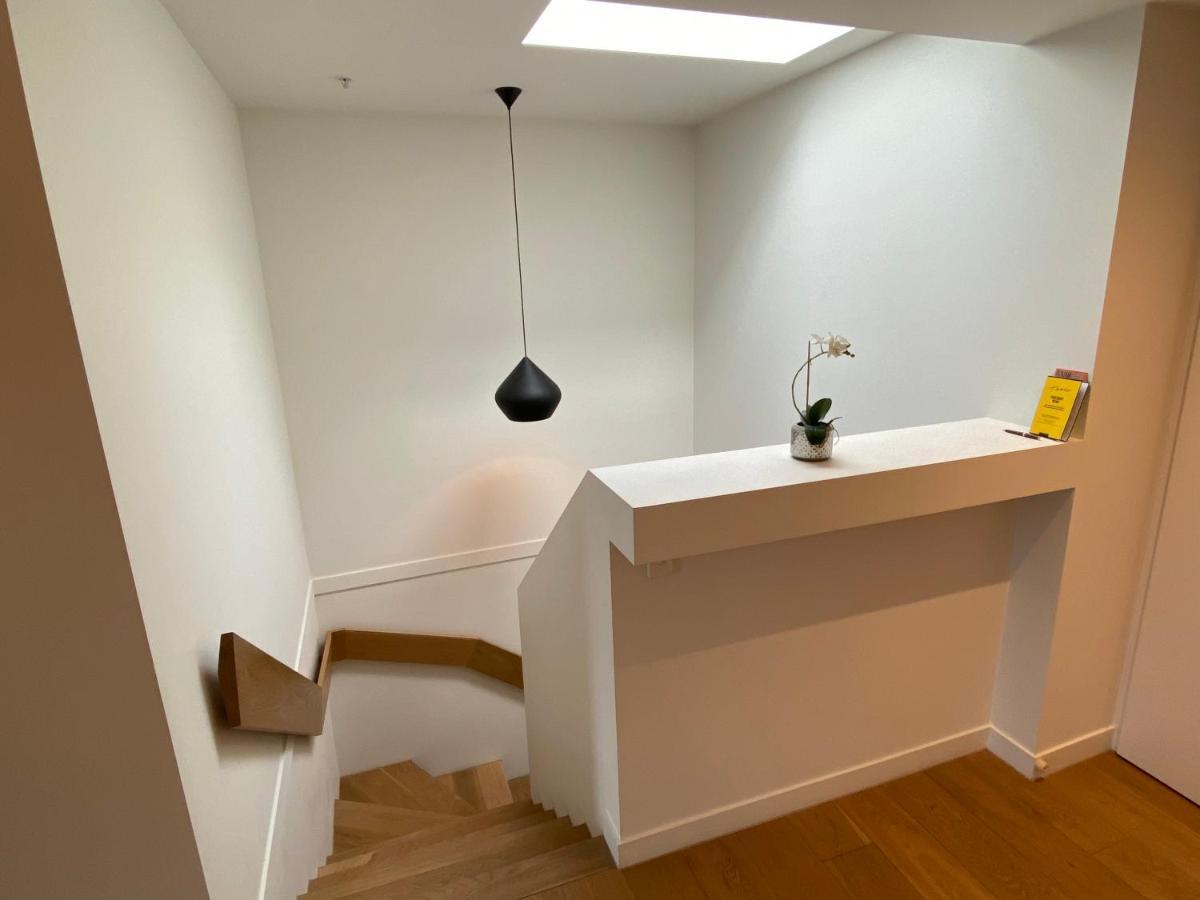 Apartment Luxe At Paris End