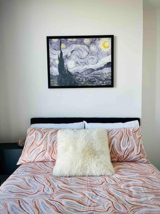 Apartment Stylish, Peaceful & Full Of Light Melbourne