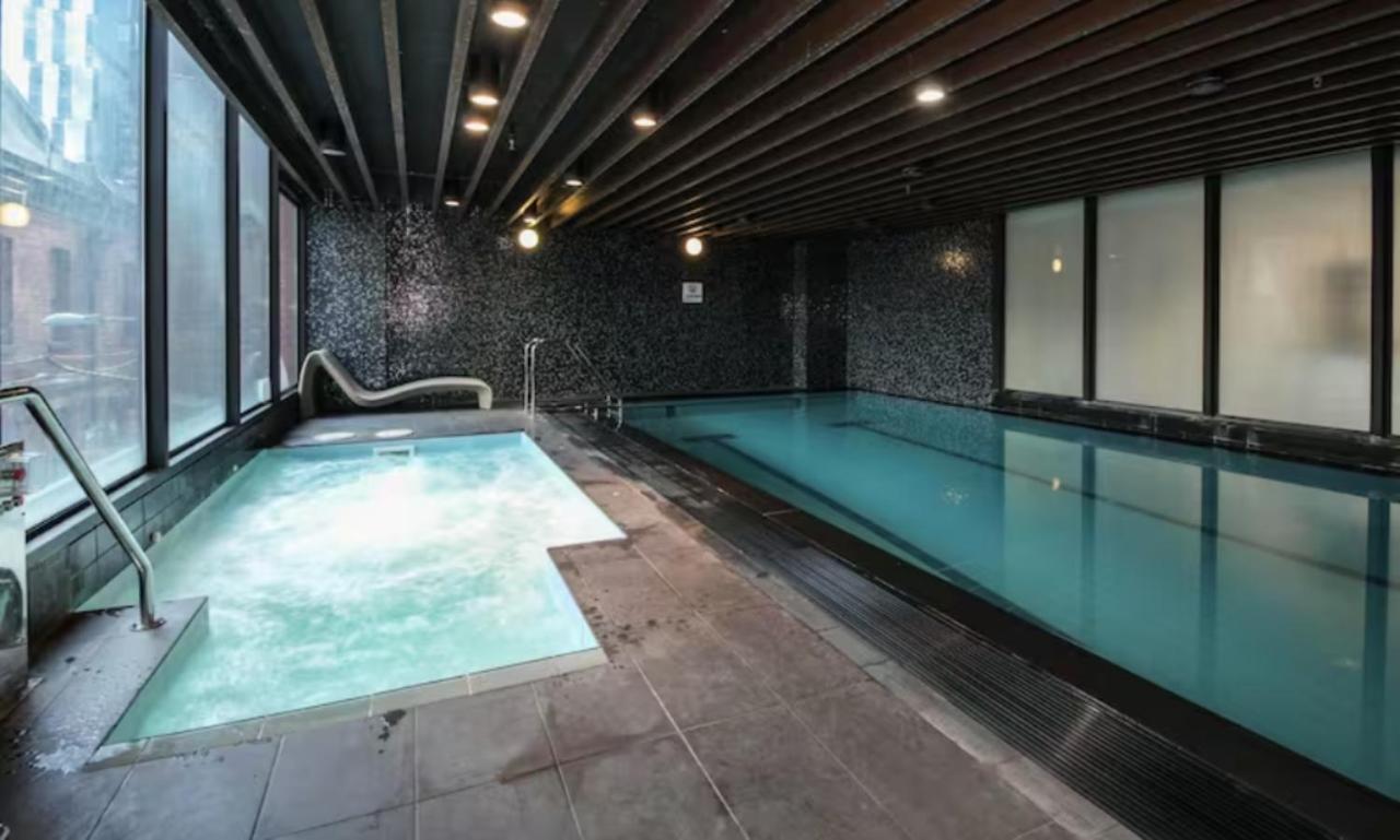 Apartment Wow On Sutherland Melbourne