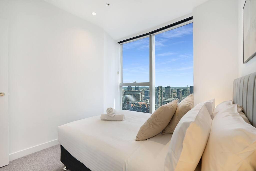 Prestigious 2b Unreal Harbour View Freeparking#wsp37b *