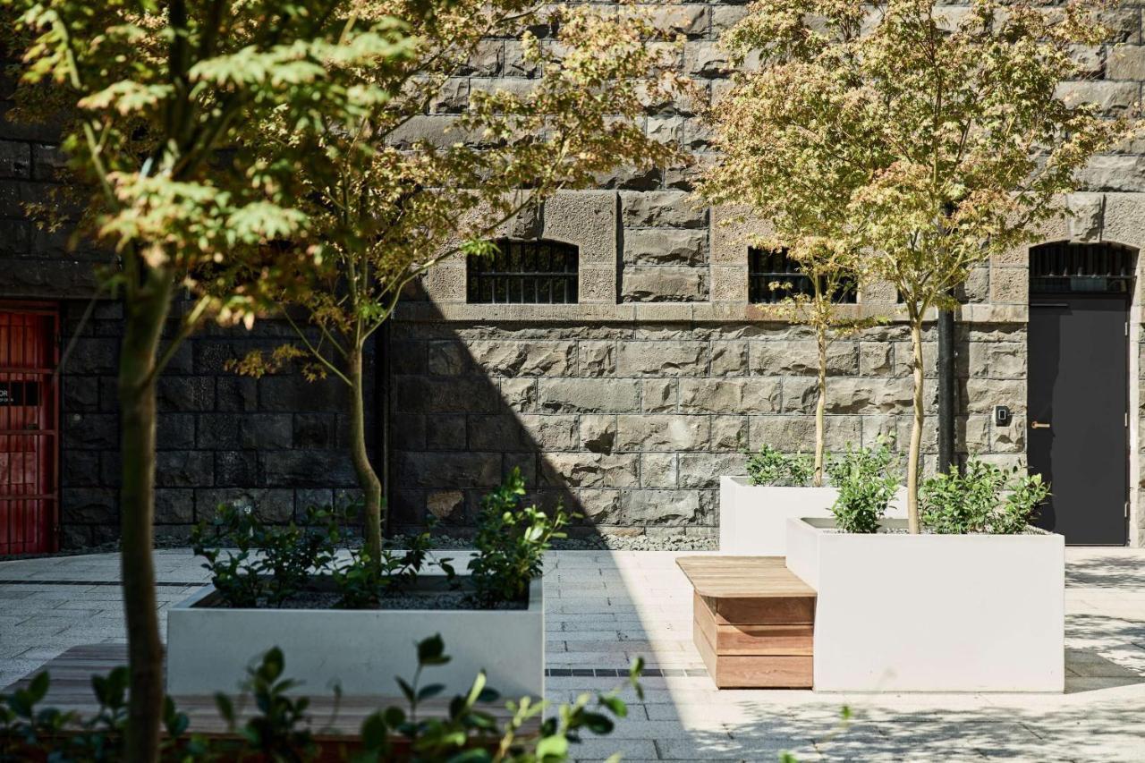 Hotel Adina Melbourne, Pentridge Melbourne
