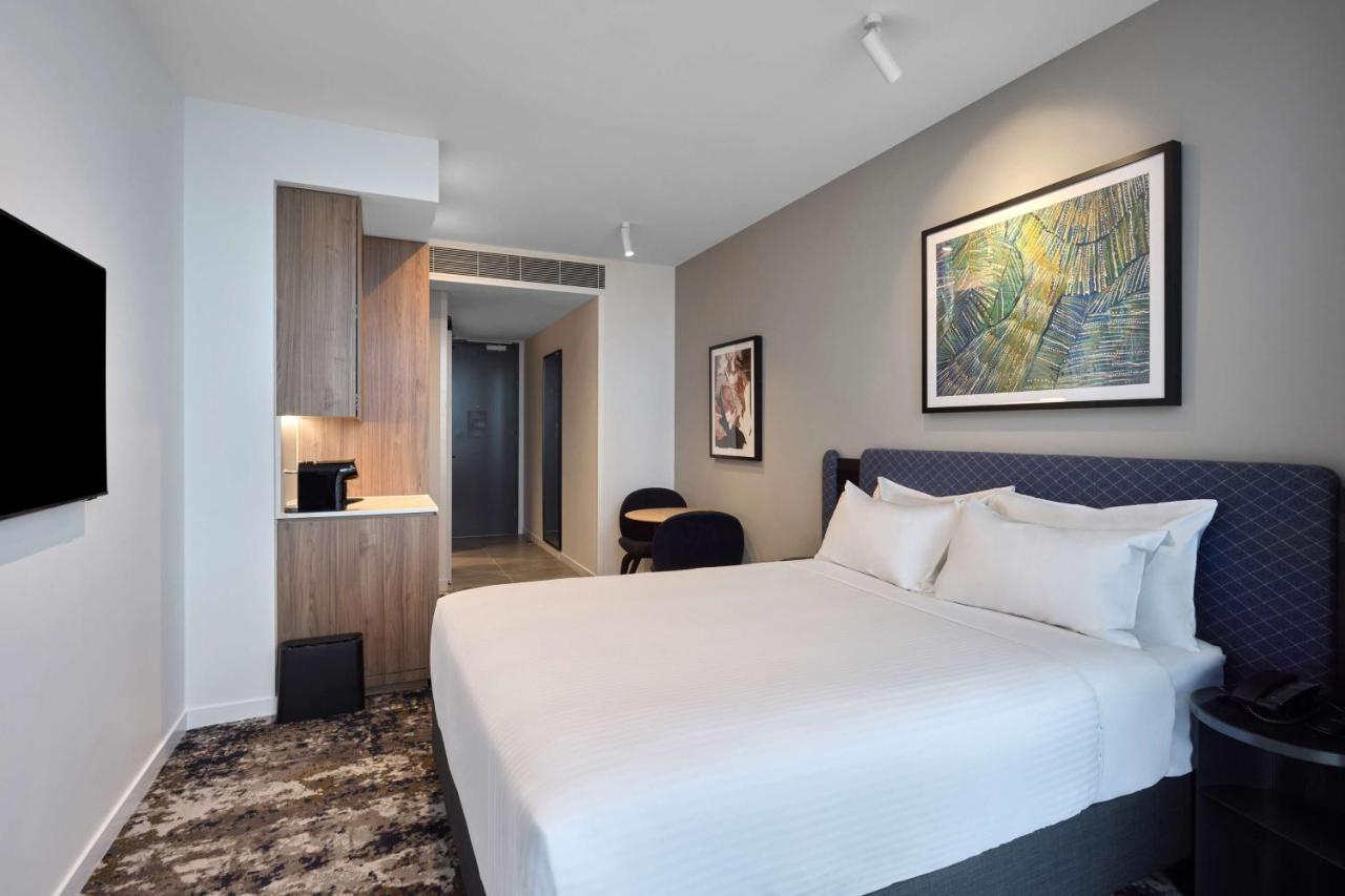 Hotel Adina Melbourne, Pentridge Melbourne