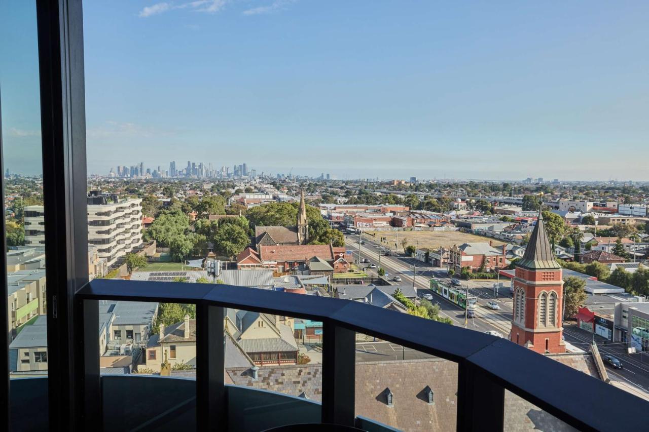 Adina Melbourne, Pentridge Hotel