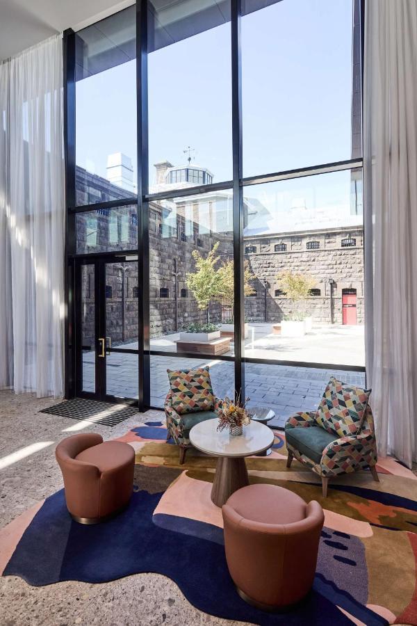 Adina Melbourne, Pentridge Hotel 4*
