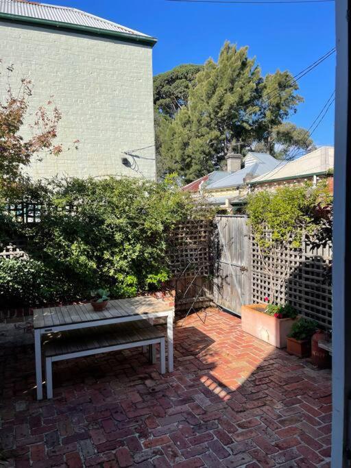 Holiday home Iconic Lygon Street Home, Carlton