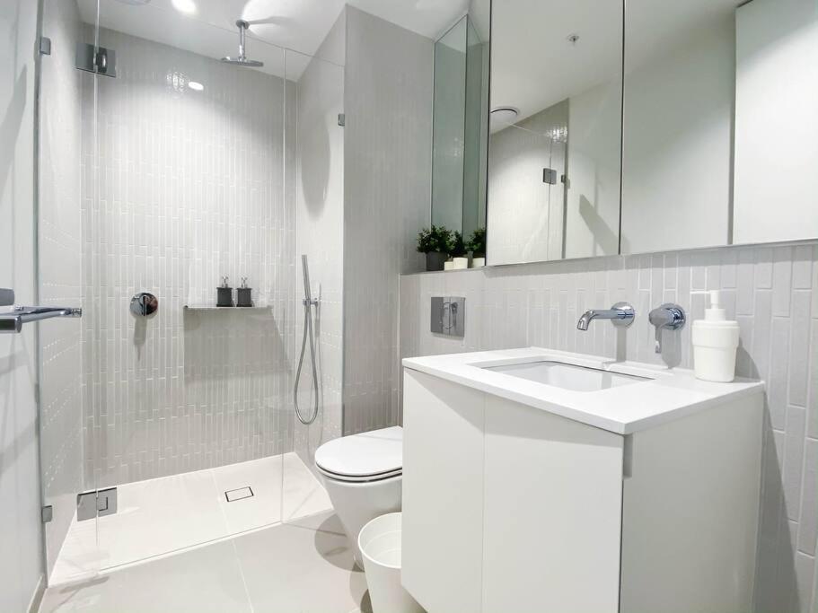 Glamorous Southbank Home#msq14 Apartment *