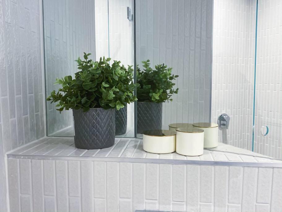 Glamorous Southbank Home#msq14 * Melbourne