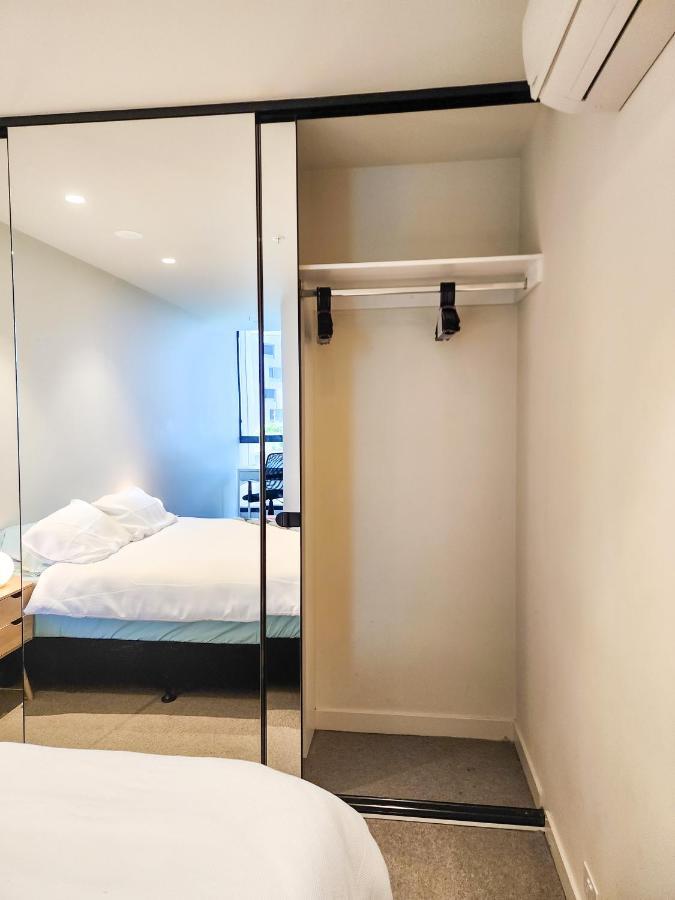 Apartment Modern 2-bedrooms With Parking