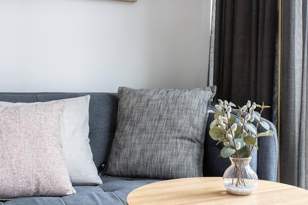 Designer Southbank, Close To Crown And Mcec#sh15 *