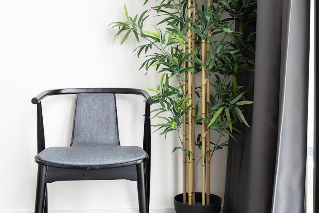 Designer Southbank, Close To Crown And Mcec#sh15 Apartment Melbourne