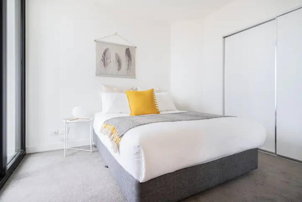 Apartment Designer Southbankaptlvl38 Amazingview Freeparking#sh38