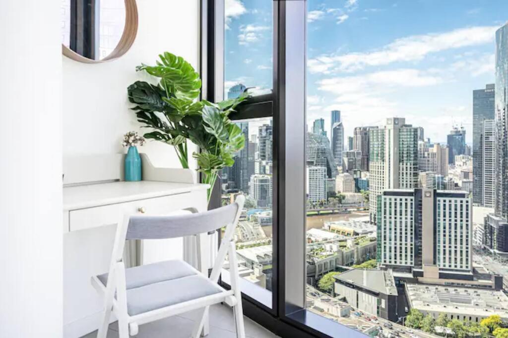 Apartment Designer Southbankaptlvl38 Amazingview Freeparking#sh38 *