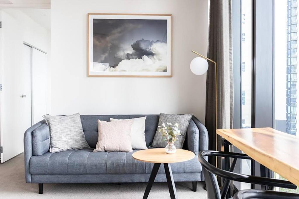 Designer Southbank, Close To Crown And Mcec#sh15 Apartment