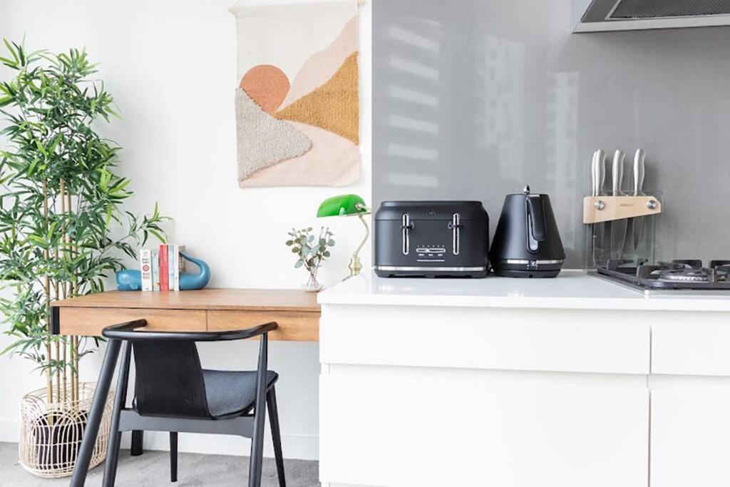 Designer Southbank, Close To Crown And Mcec#sh15 * Melbourne