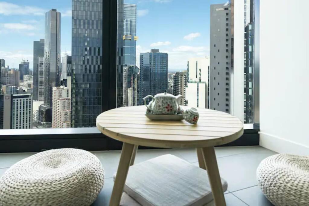Designer Southbankaptlvl38 Amazingview Freeparking#sh38 Apartment