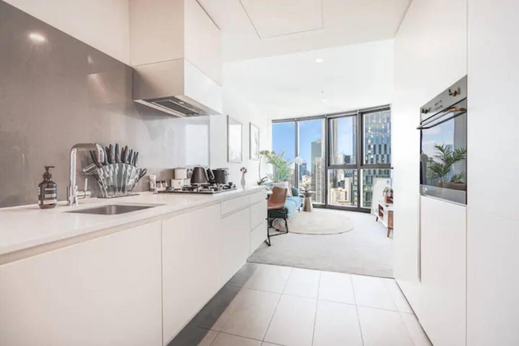 Designer Southbankaptlvl38 Amazingview Freeparking#sh38 Apartment *