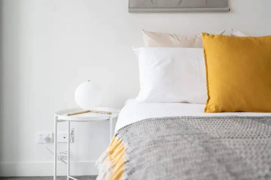 Apartment Designer Southbankaptlvl38 Amazingview Freeparking#sh38 Melbourne