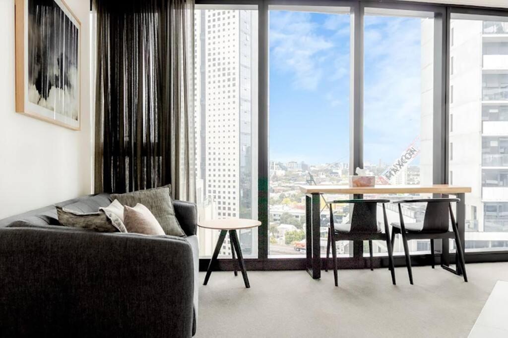 Designer Southbank, Close To Crown And Mcec#sh15 Melbourne