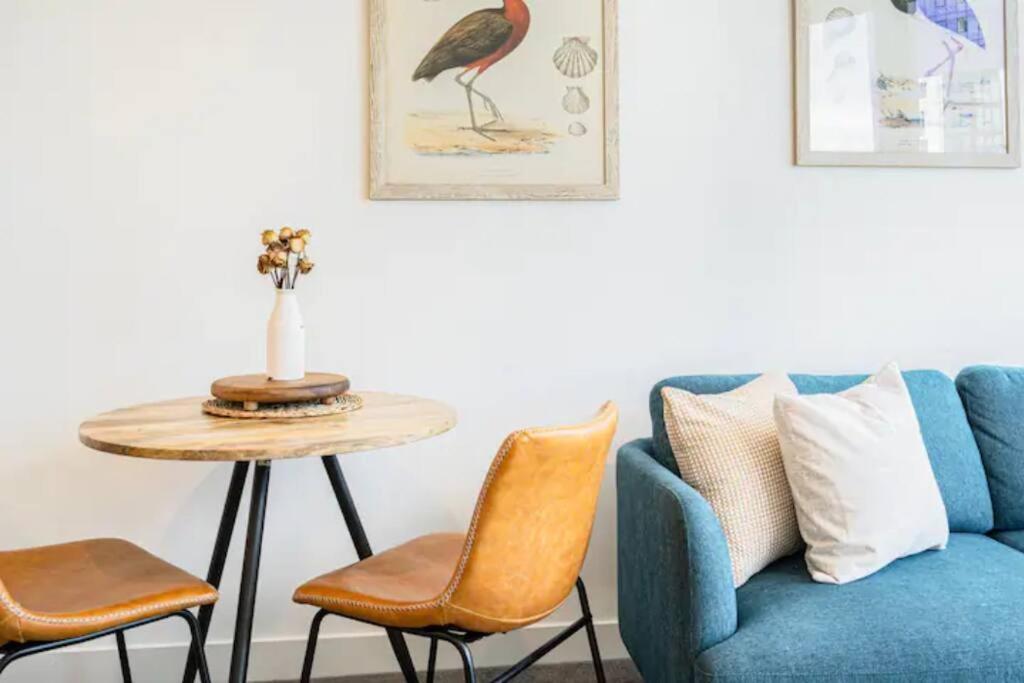 Designer Southbankaptlvl38 Amazingview Freeparking#sh38 Apartment Melbourne