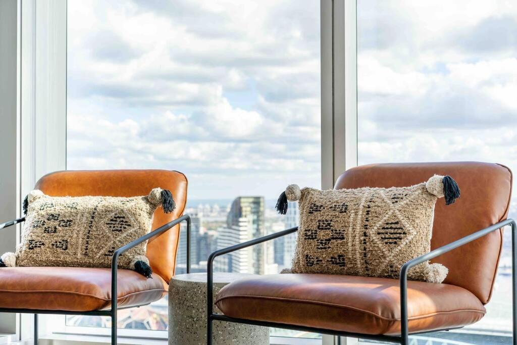 Apartment Prestigious 2b Unreal Harbour View #wsp37bb *