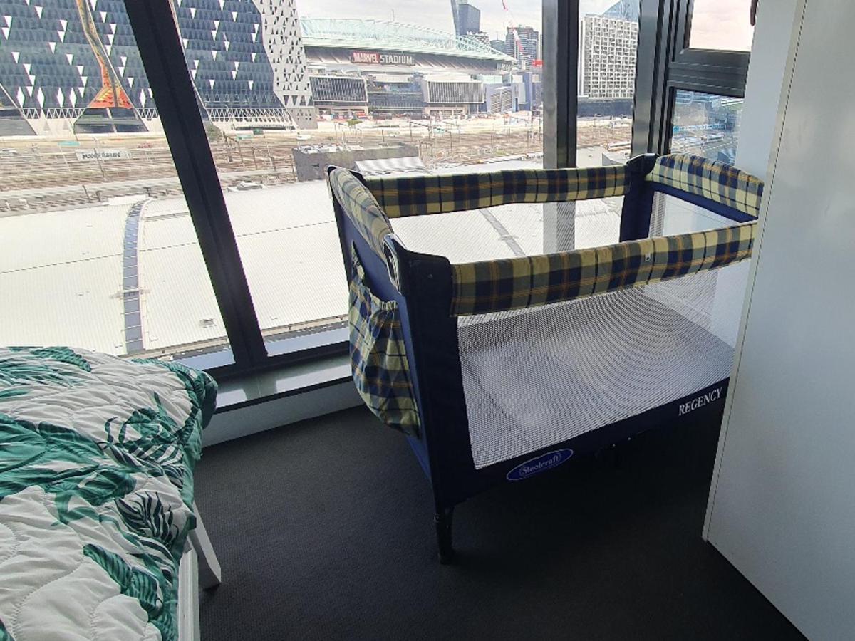 Apartment Cbd Modern 2b2b Apt, Indoor Pool Sauna, View *
