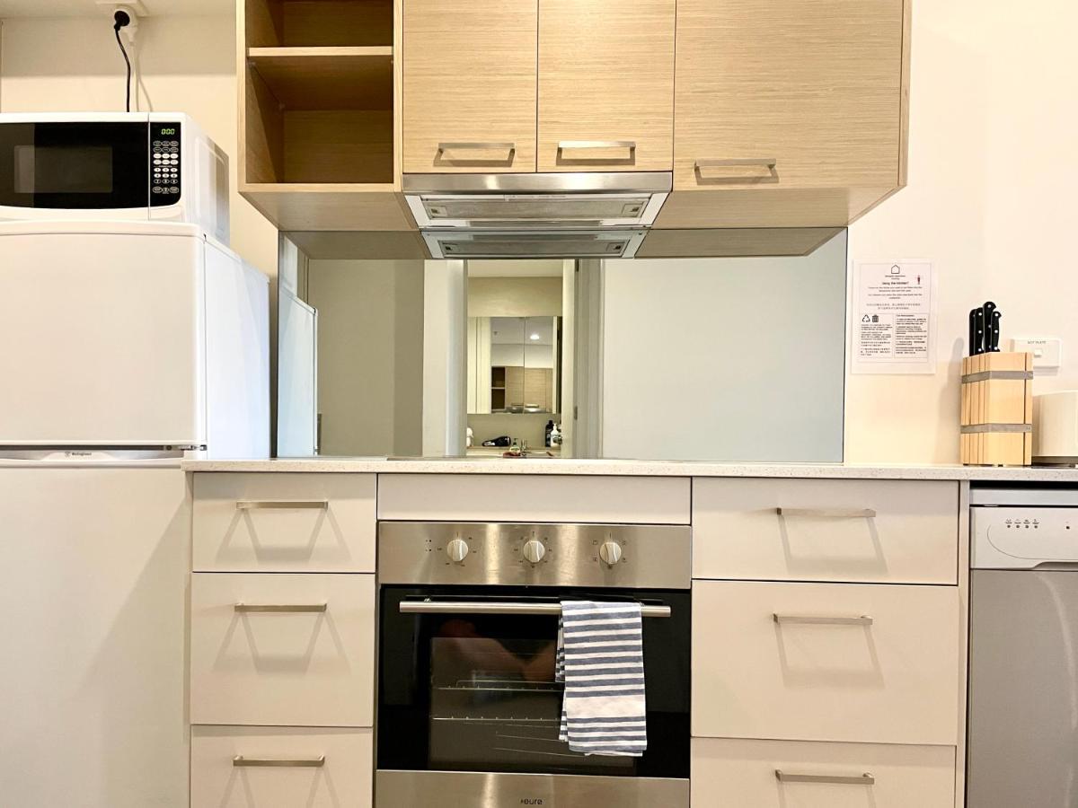 Apartment Readyset At Charman Cheltenham