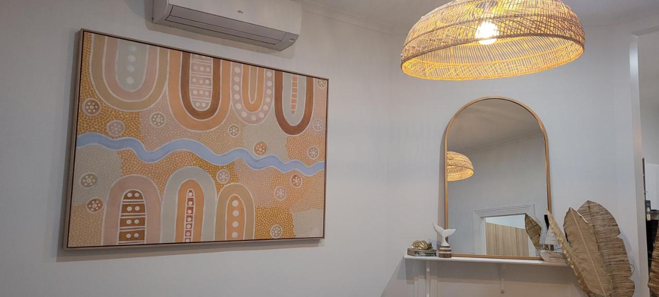Boutique House In The Heart Of St. Kilda Holiday home